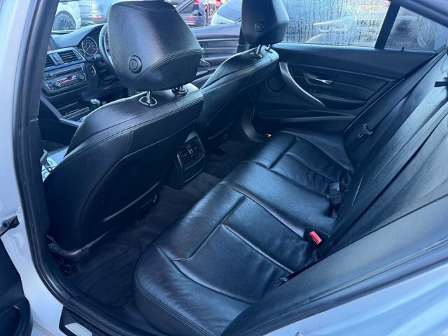 BMW 3 Series M Sport Black #27