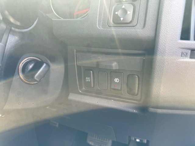 Mitsubishi Delica 2008 Delica D5 2.4 Black #18