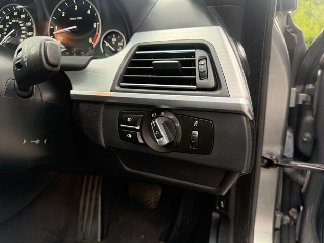 BMW 6 Series Gran Coupe 640D Se Gran #21