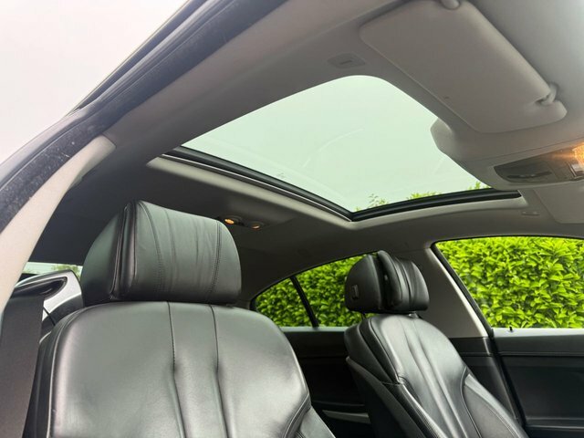 BMW 6 Series Gran Coupe 640D Se Gran #16