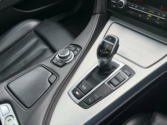 BMW 6 Series Gran Coupe 640D Se Gran #33