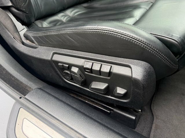 BMW 6 Series Gran Coupe 640D Se Gran #18