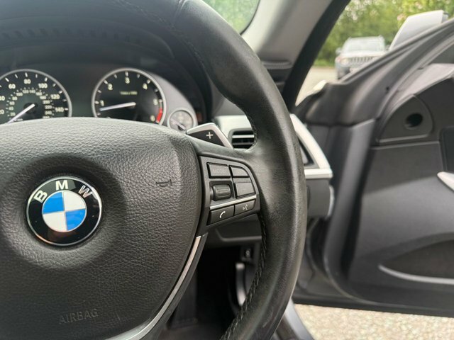 BMW 6 Series Gran Coupe 640D Se Gran #23