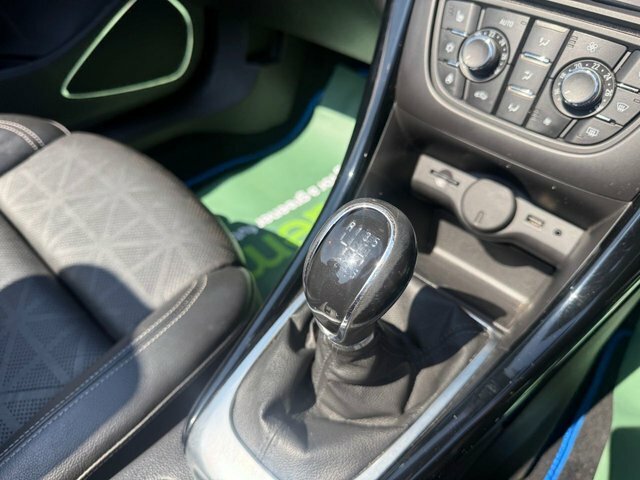 Vauxhall Cascada 1.4T Elite Grey #26