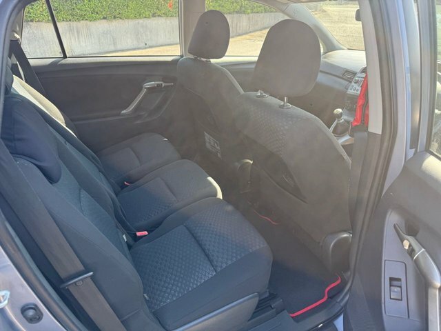 Toyota Verso Tr Grey #24