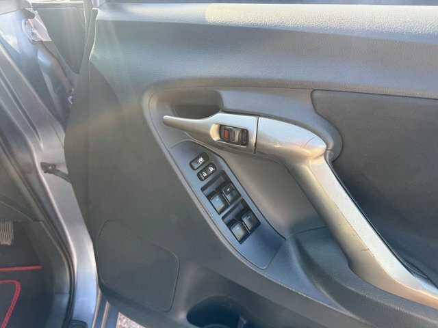 Toyota Verso Tr Grey #15