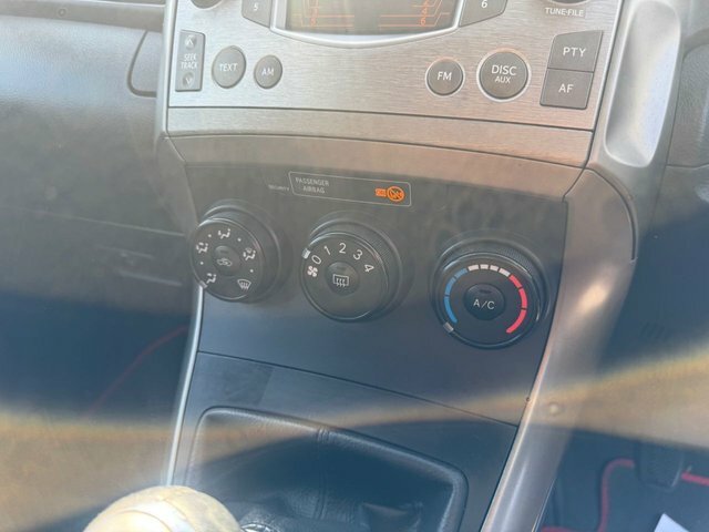 Toyota Verso Tr Grey #21