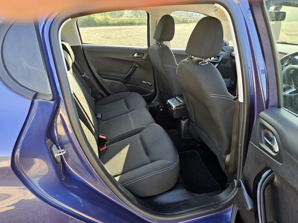 Peugeot 208 1.2 Puretech 82 Active  #7