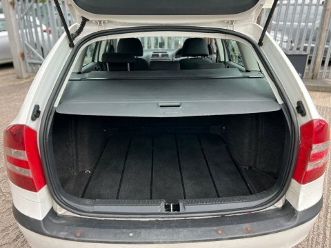 Skoda Octavia 2.0 Tdi Elegance Euro 4 Black #14