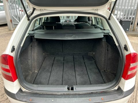 Skoda Octavia 2.0 Tdi Elegance Euro 4 Black #13