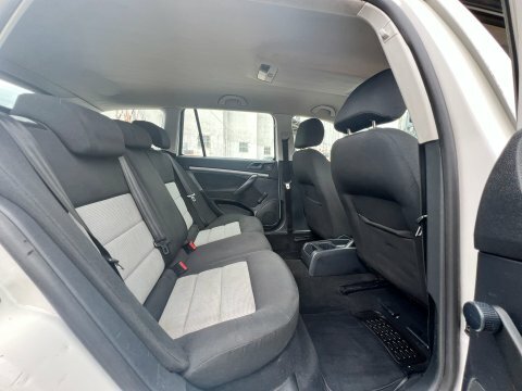 Skoda Octavia 2.0 Tdi Elegance Euro 4 Black #28