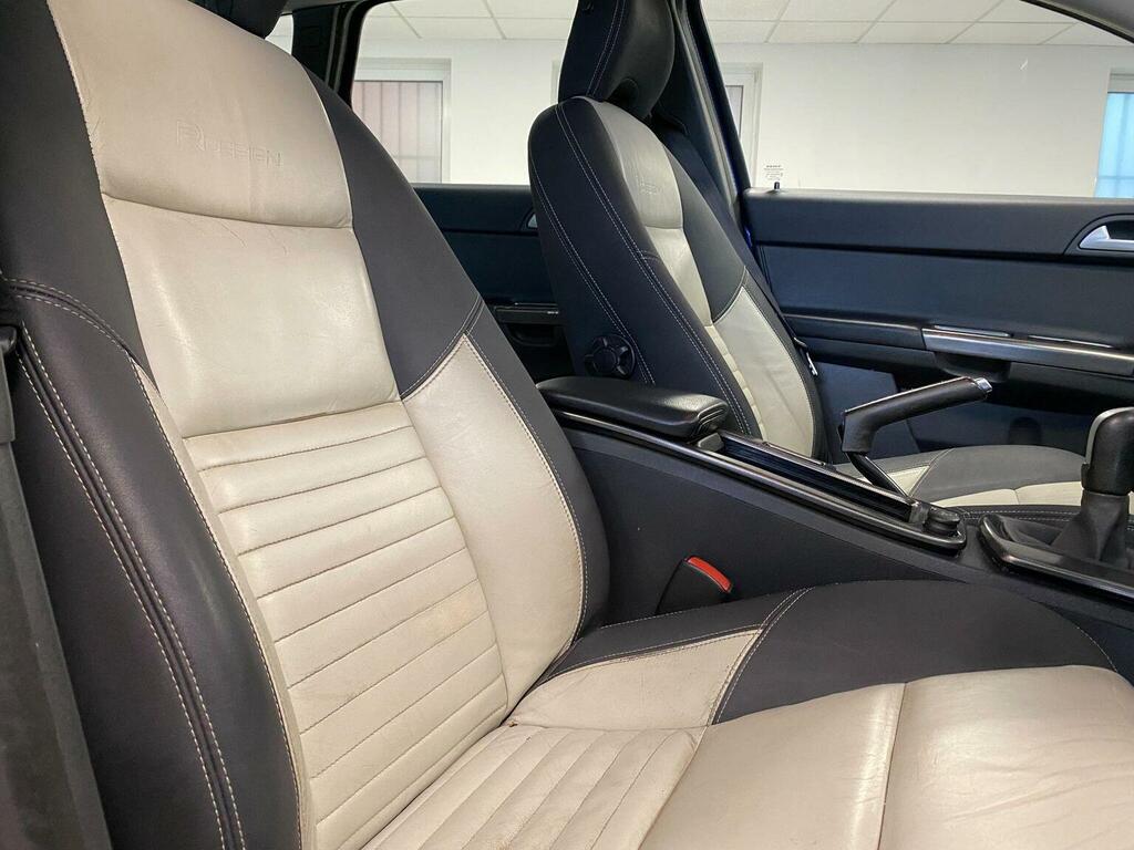 Volvo V50 1.6 D Drive S 109 Bhp Black #15