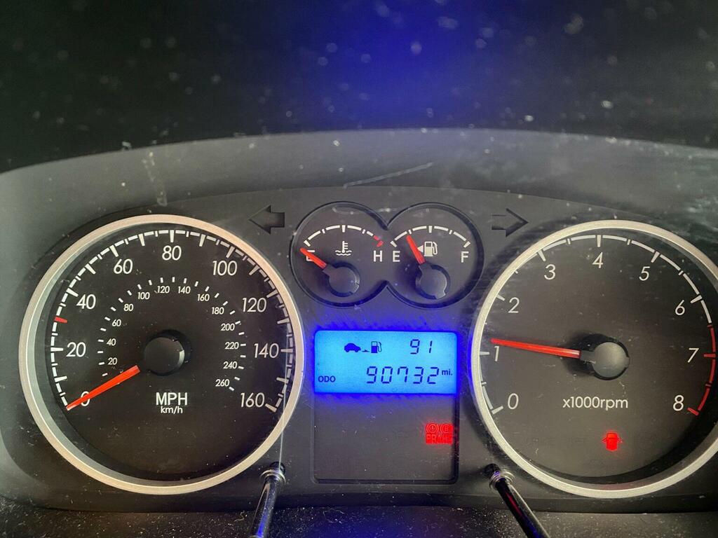 Hyundai Coupe 2.0 Siii Silver #18