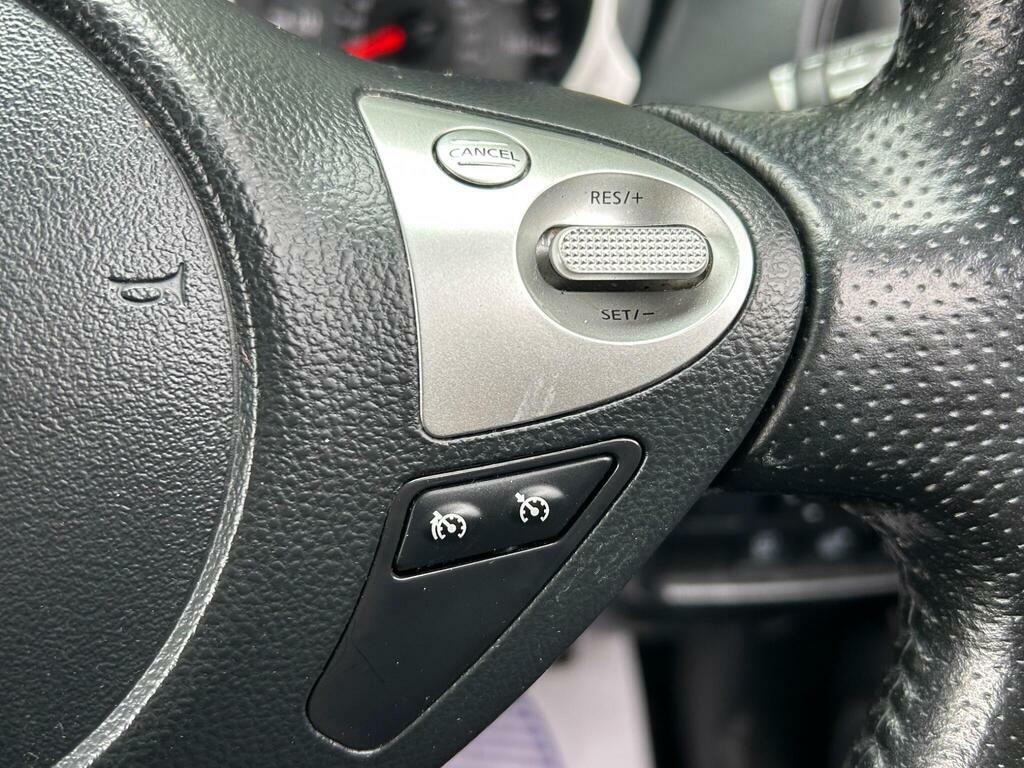 Nissan Juke 1.2 Dig-t Acenta Black #34