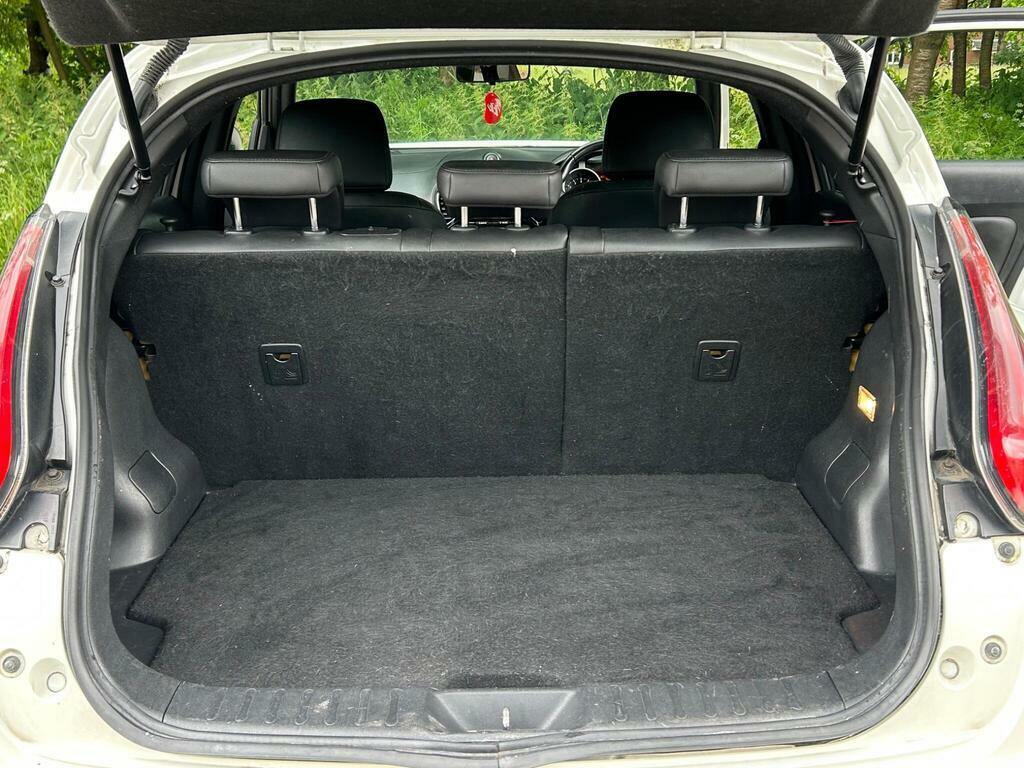 Nissan Juke 1.2 Dig-t Acenta Black #46