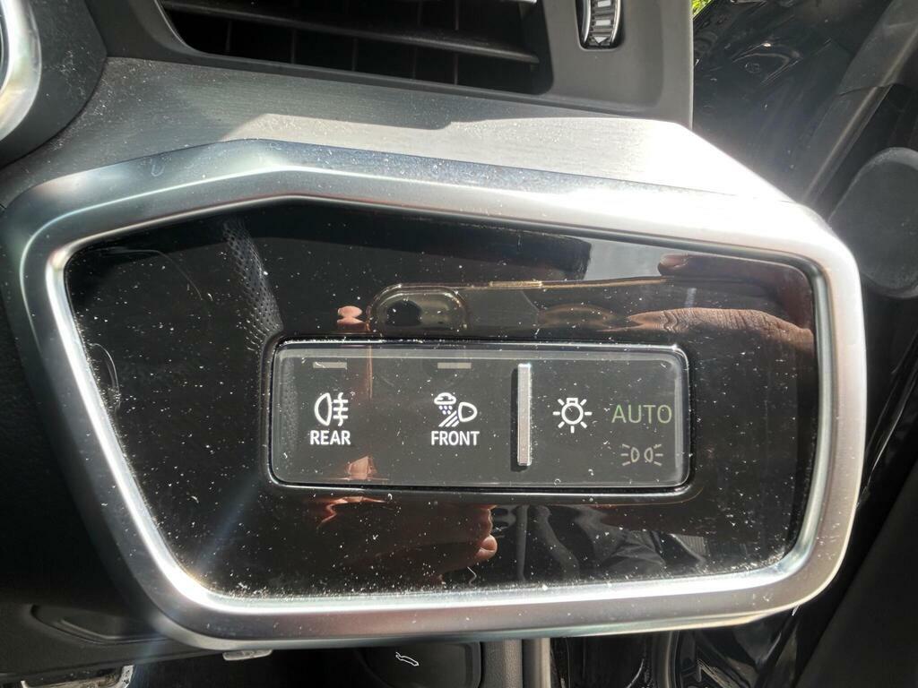Audi A7 Sportback Tdi Quattro S Line Grey #51