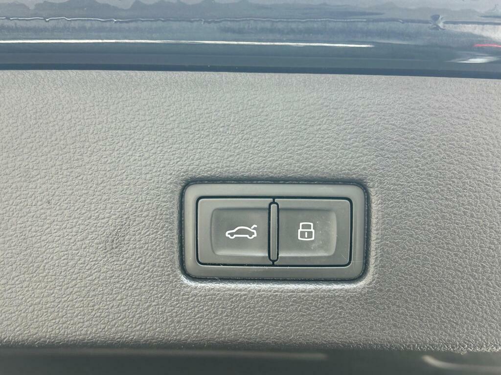 Audi A7 Sportback Tdi Quattro S Line Grey #50