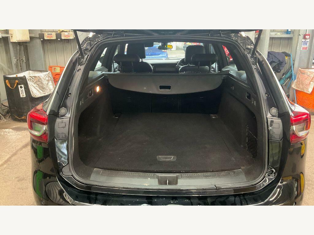 Vauxhall Insignia Grey #7