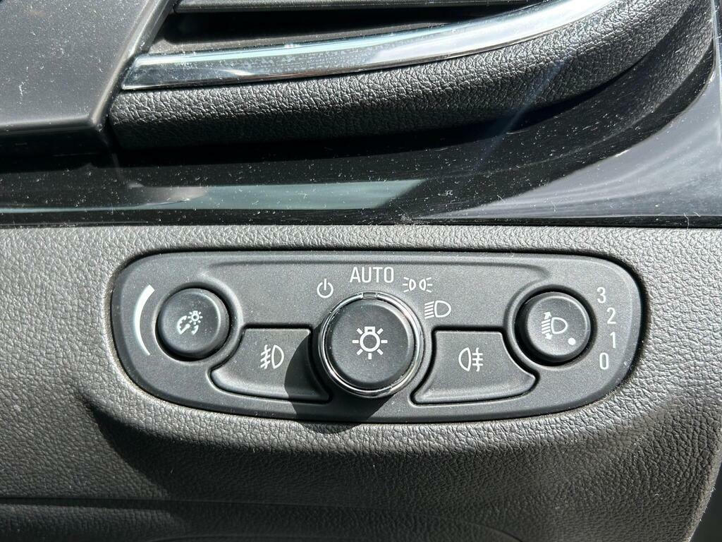 Vauxhall Mokka X Active Ss Black #26