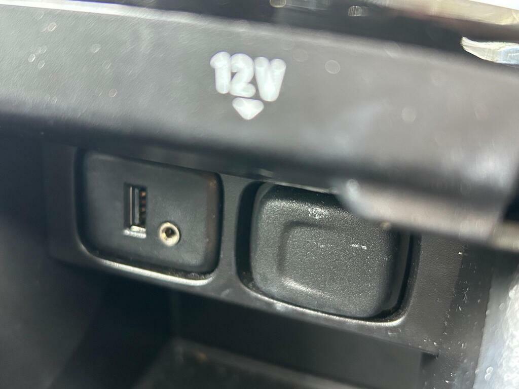 Vauxhall Mokka X Active Ss Black #27