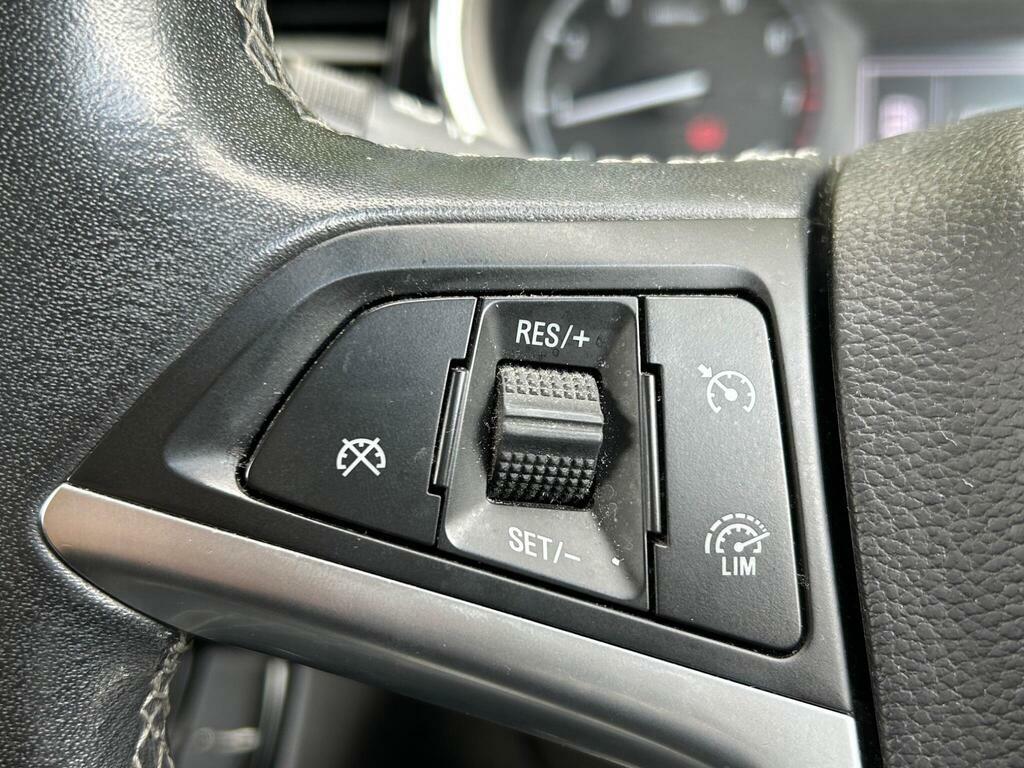 Vauxhall Mokka X Active Ss Black #31
