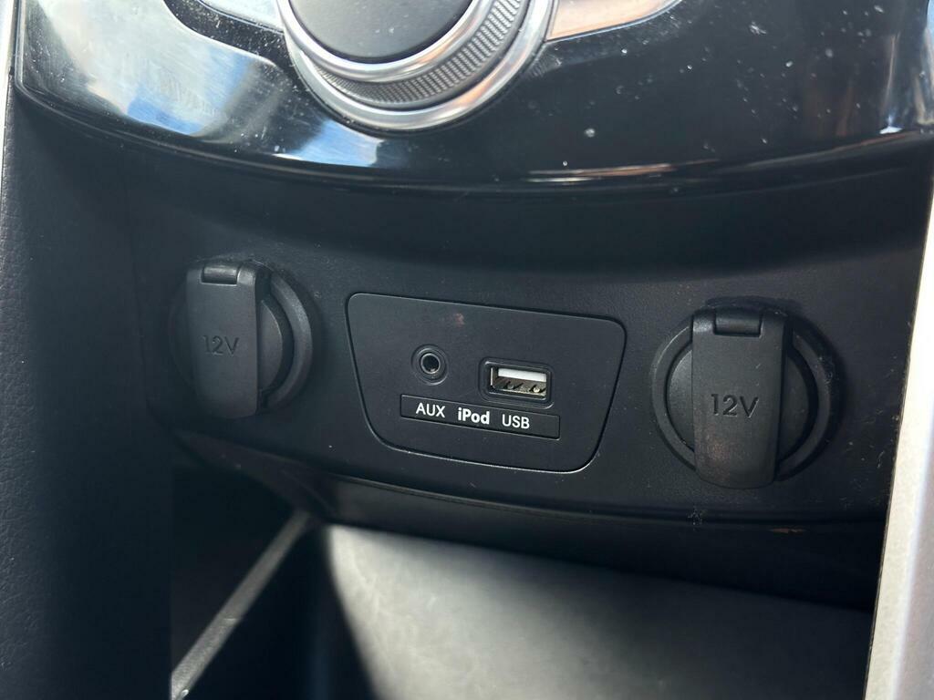Hyundai I30 1.6 Crdi Blue Silver #28