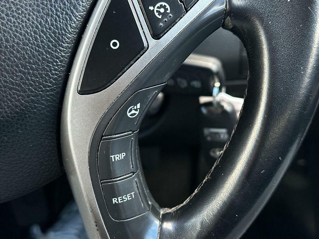 Hyundai I30 1.6 Crdi Blue Silver #30