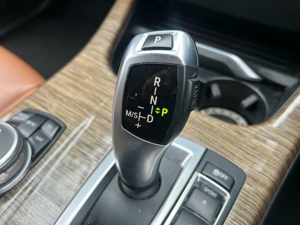 BMW X4 Xdrive30d M Sport Step Red #15