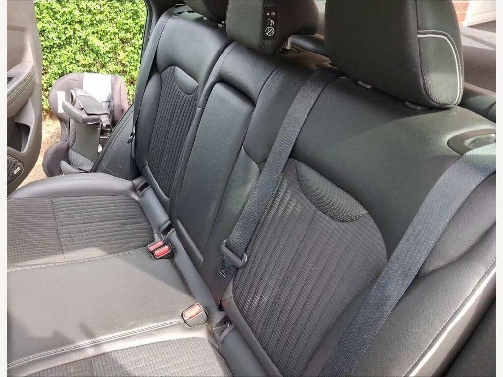 Renault Kadjar 1.5 Dci Signature Nav Edc Euro 6 S S Grey #4