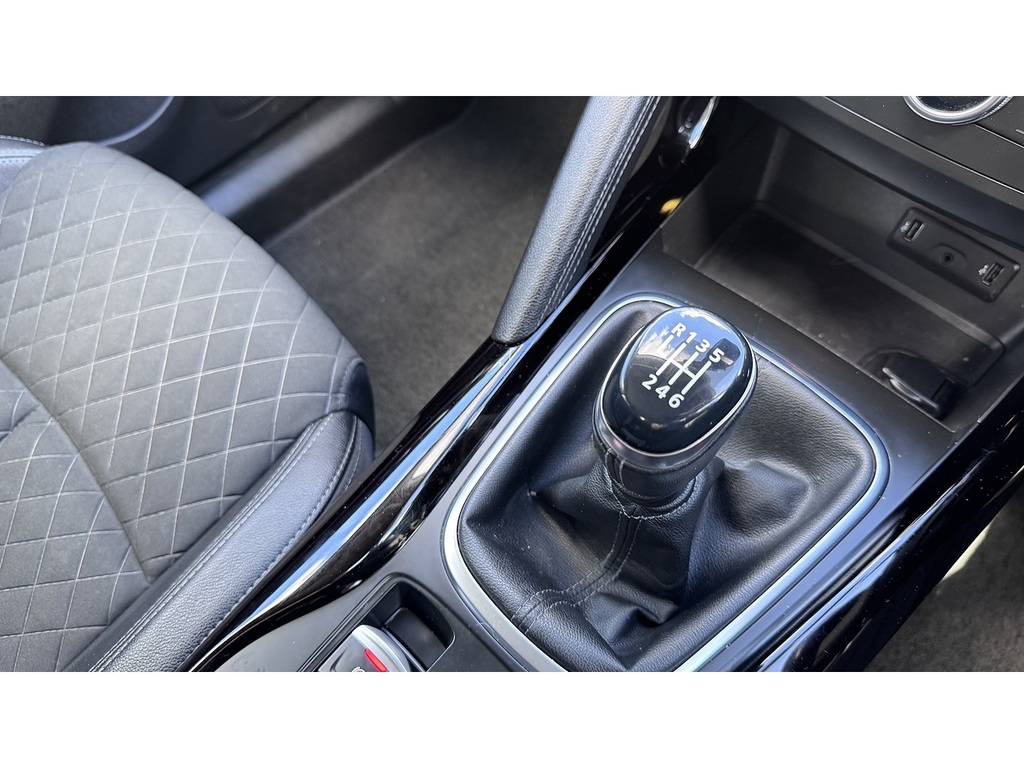 Renault Kadjar Iconic Tce Edc White #20