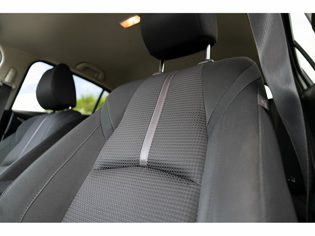 Mazda 3 2.2D Sport Nav #28