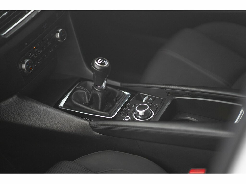 Mazda 3 2.2D Sport Nav #20