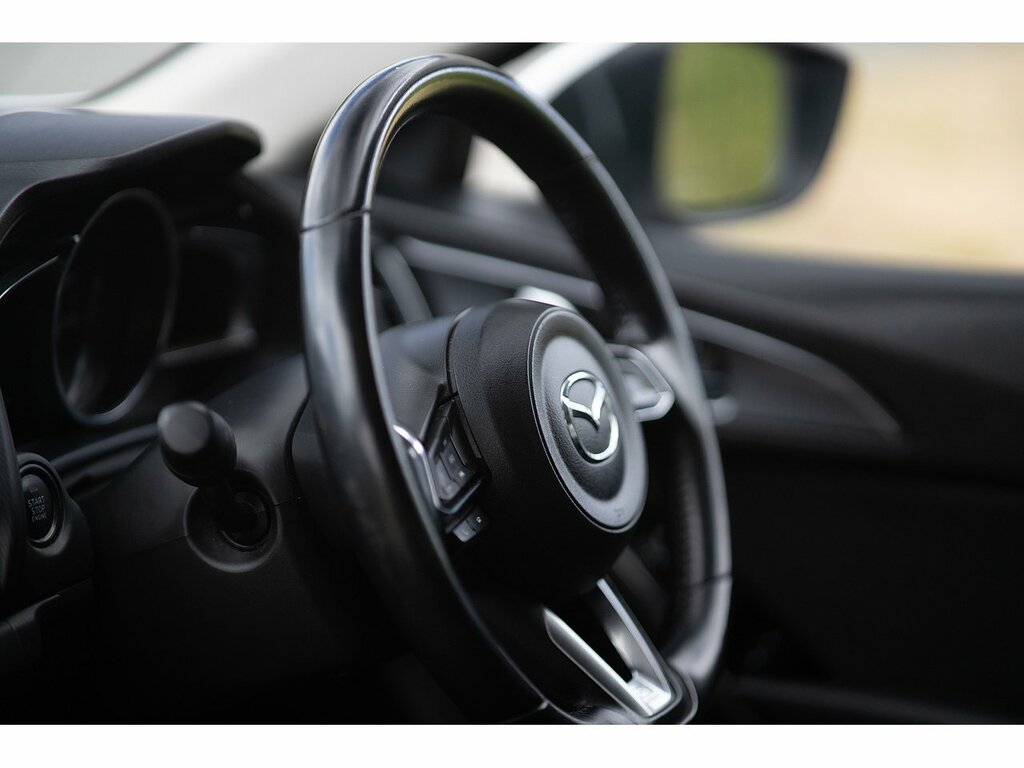 Mazda 3 2.2D Sport Nav #25