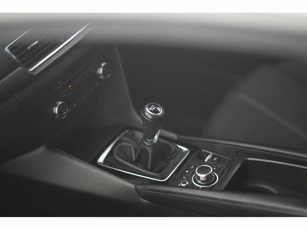 Mazda 3 2.2D Sport Nav #21