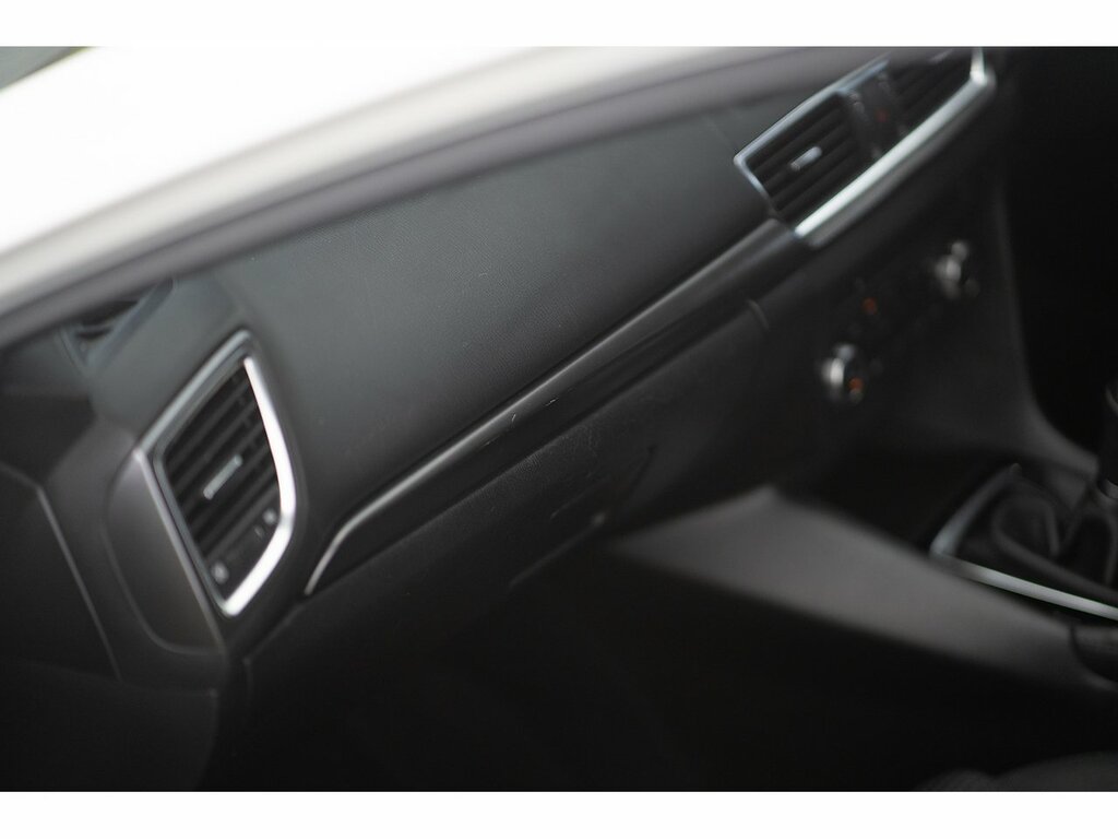 Mazda 3 2.2D Sport Nav #27