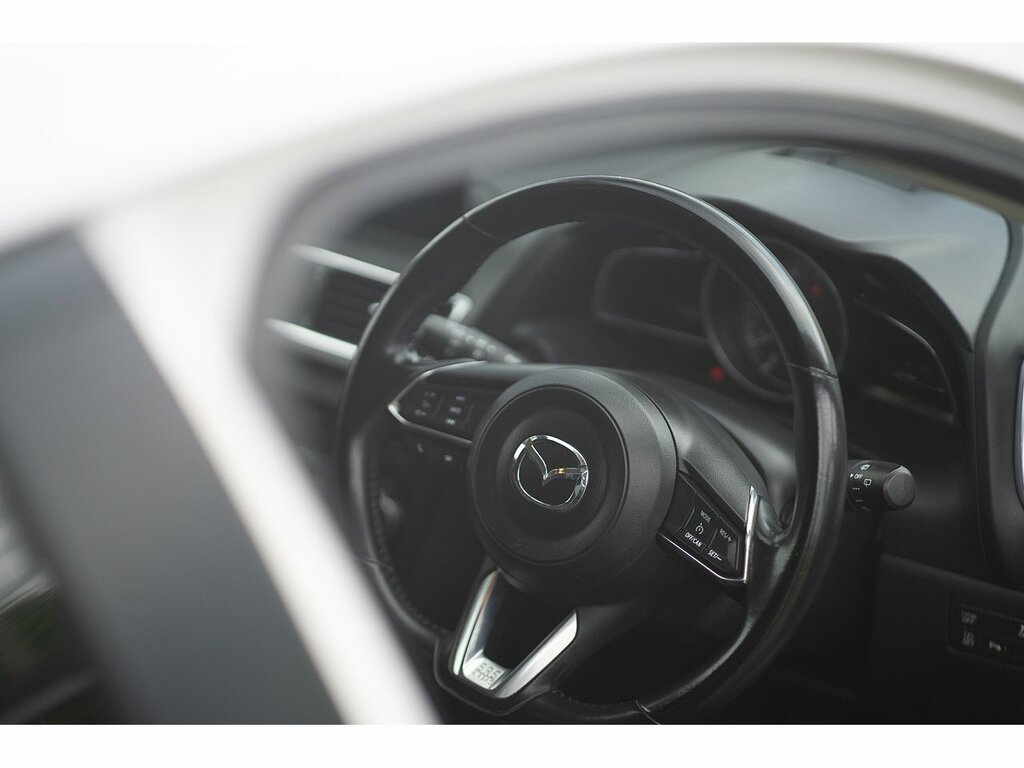 Mazda 3 2.2D Sport Nav #17