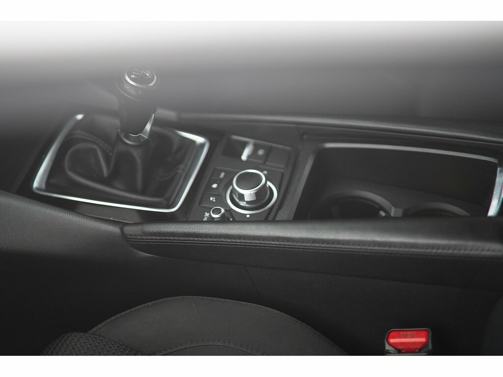 Mazda 3 2.2D Sport Nav #22