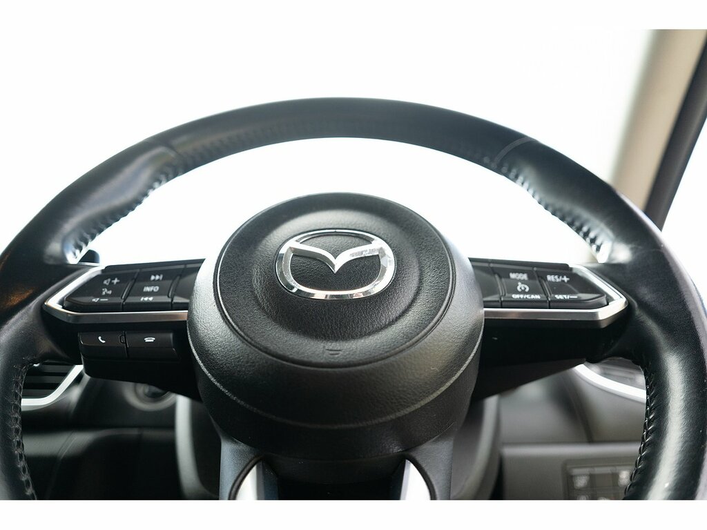 Mazda 3 2.2D Sport Nav #30