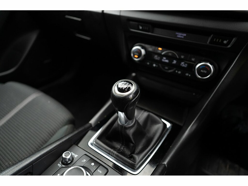 Mazda 3 2.2D Sport Nav #31