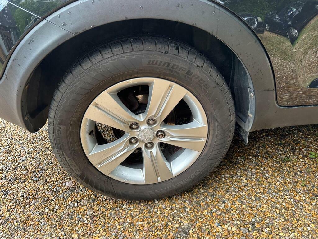Kia Sportage For Sale In Bedford  #18