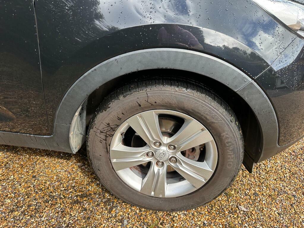 Kia Sportage For Sale In Bedford  #12