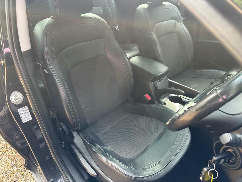 Kia Sportage For Sale In Bedford  #23