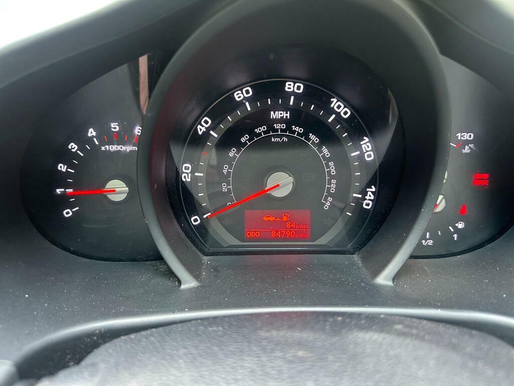Kia Sportage For Sale In Bedford  #27