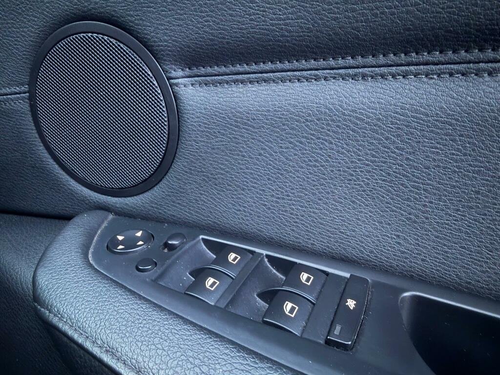 BMW X5 Xdrive30d Se 7 Seats Black #14