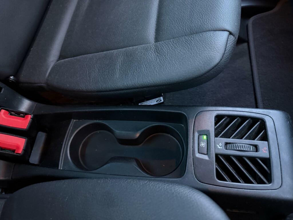 BMW X5 Xdrive30d Se 7 Seats Black #22