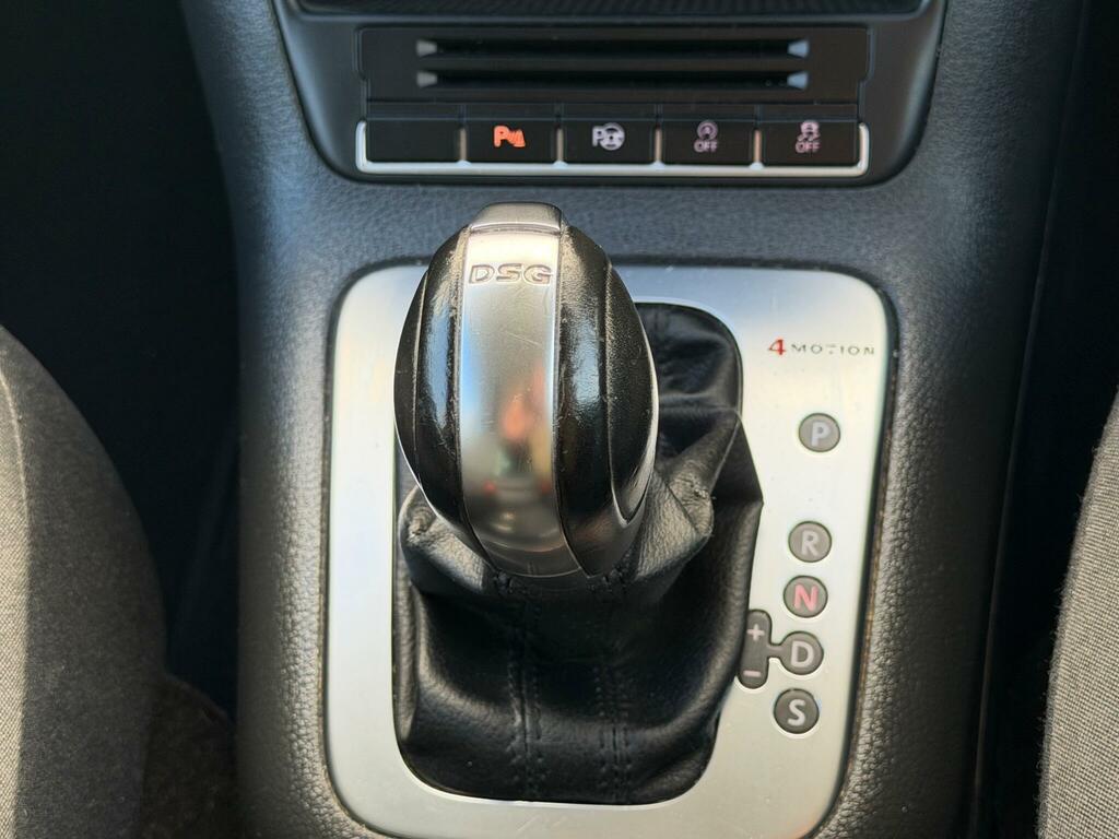 Volkswagen Tiguan 2.0 Tdi Bluemotion Tech Se White #48