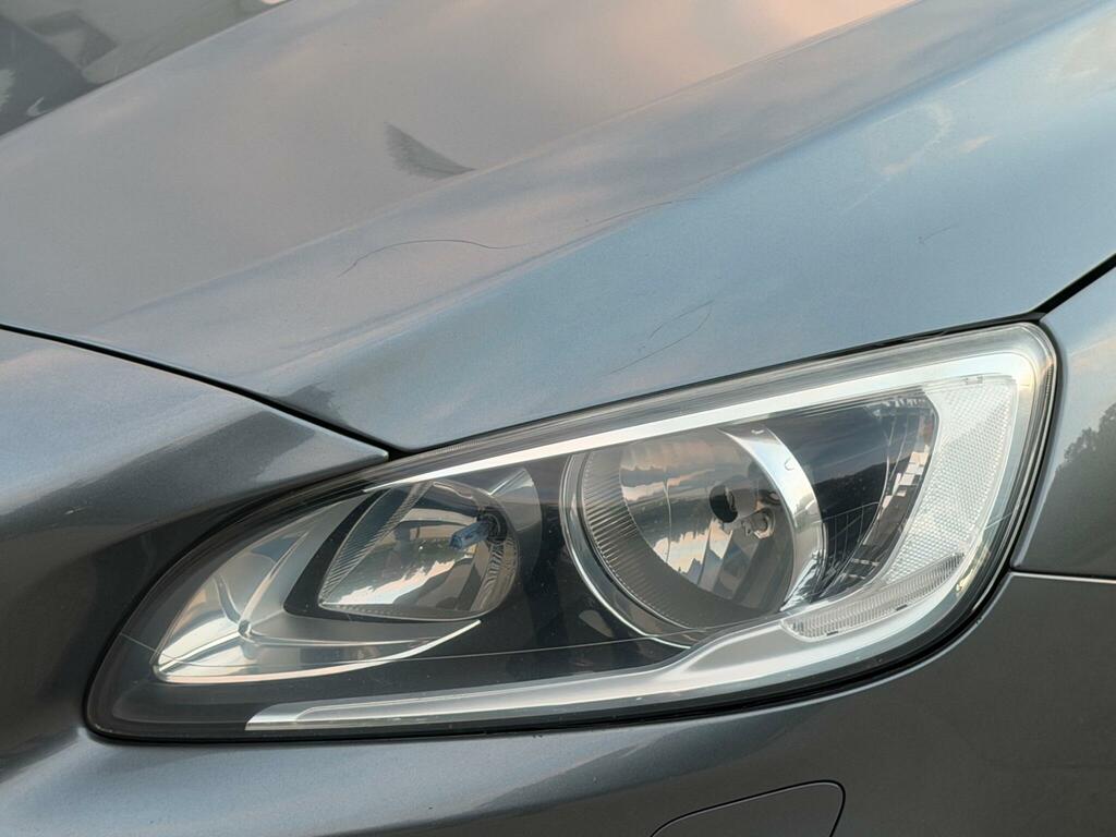 Volvo V60 2.0 T5 R-design Lux Nav Black #16