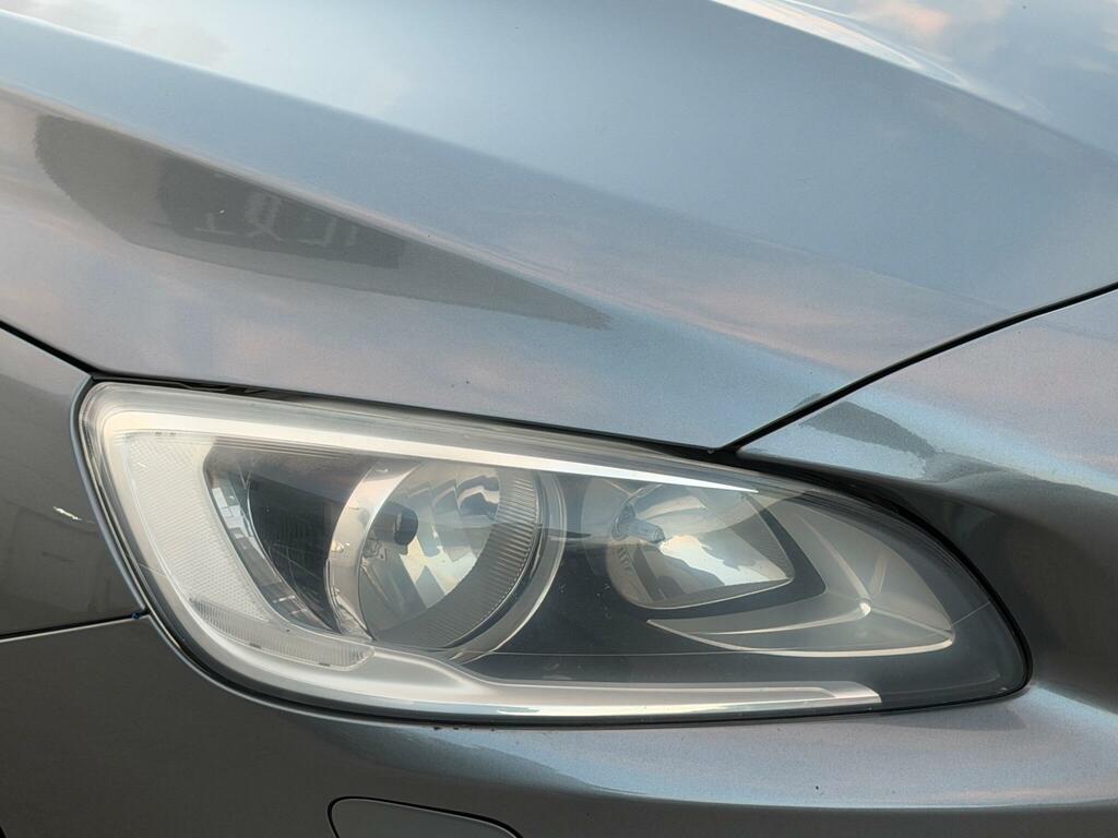 Volvo V60 2.0 T5 R-design Lux Nav Black #15