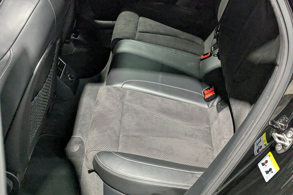 Audi A3 Tdi Quattro Sport Silver #28
