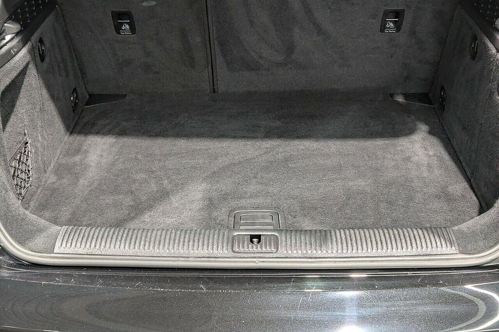 Audi A3 Tdi Quattro Sport Silver #30